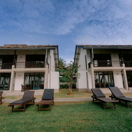 Villa Nilnara Ахунґалла Екстер'єр фото