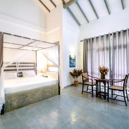Villa Nilnara Ахунґалла Екстер'єр фото