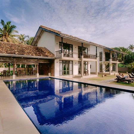 Villa Nilnara Ахунґалла Екстер'єр фото