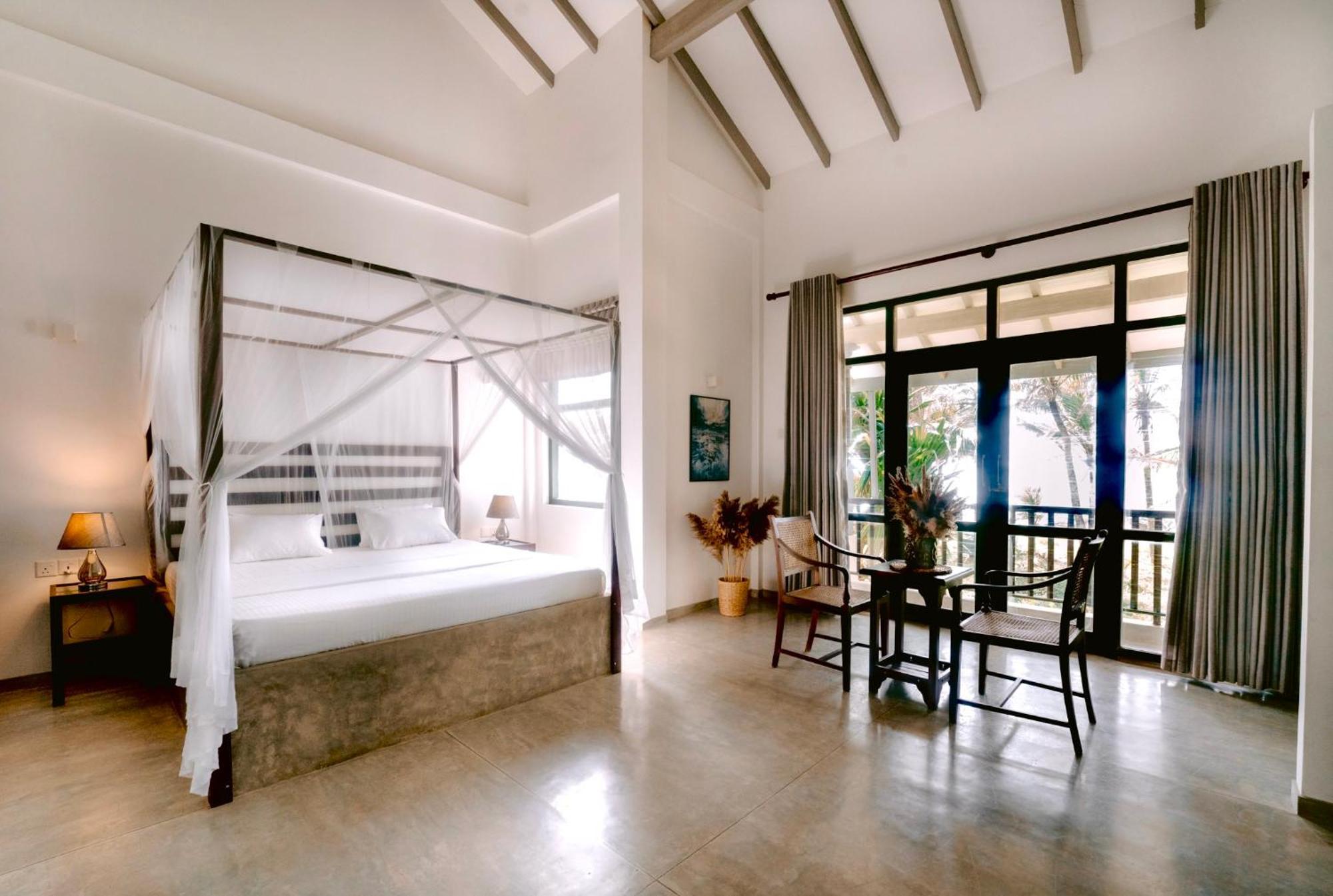 Villa Nilnara Ахунґалла Екстер'єр фото