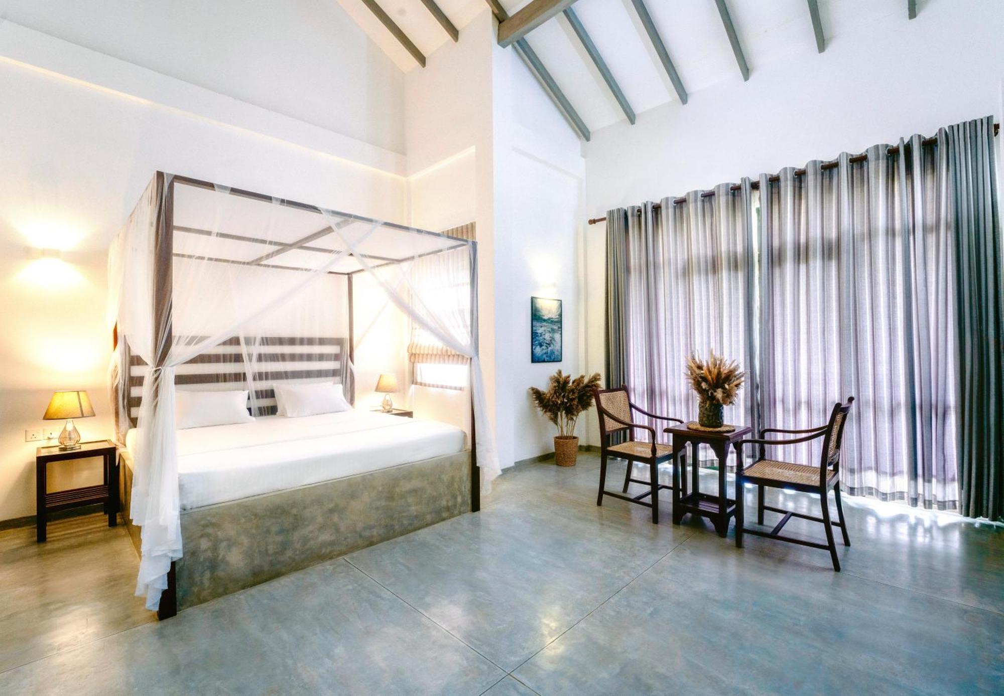 Villa Nilnara Ахунґалла Екстер'єр фото