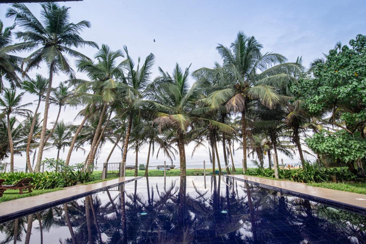 Villa Nilnara Ахунґалла Екстер'єр фото