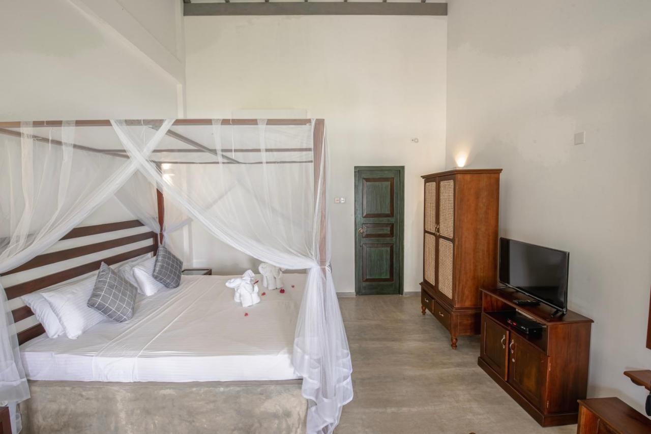 Villa Nilnara Ахунґалла Екстер'єр фото