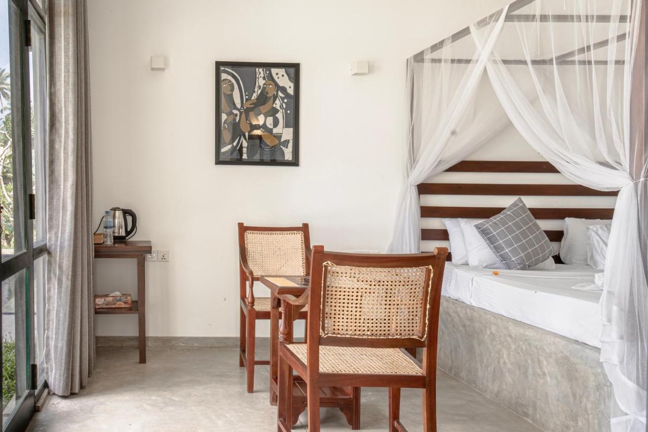 Villa Nilnara Ахунґалла Екстер'єр фото