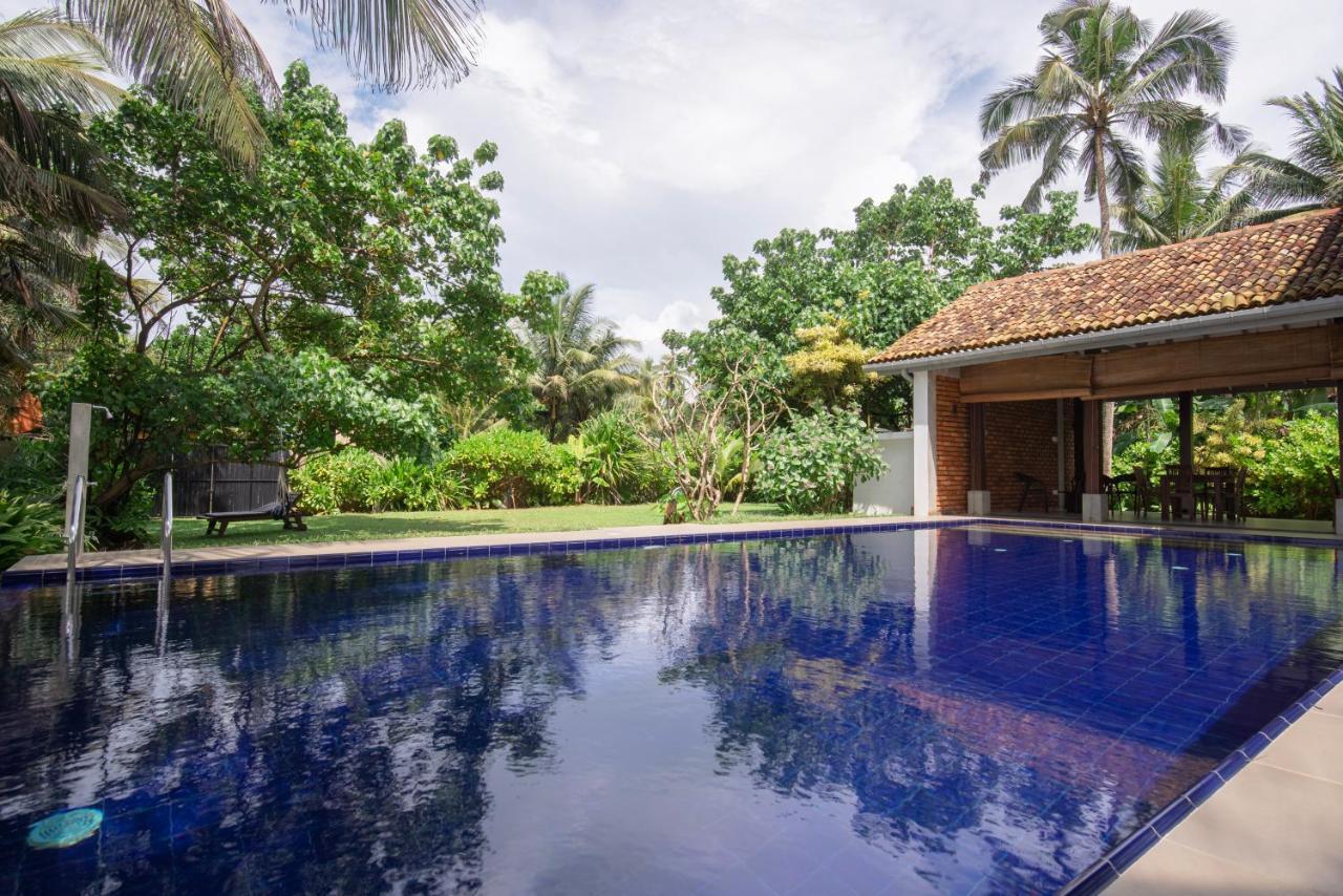 Villa Nilnara Ахунґалла Екстер'єр фото