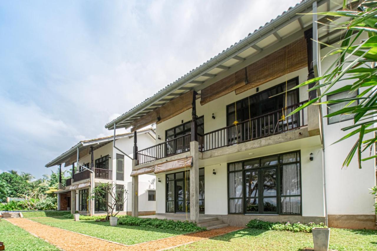 Villa Nilnara Ахунґалла Екстер'єр фото
