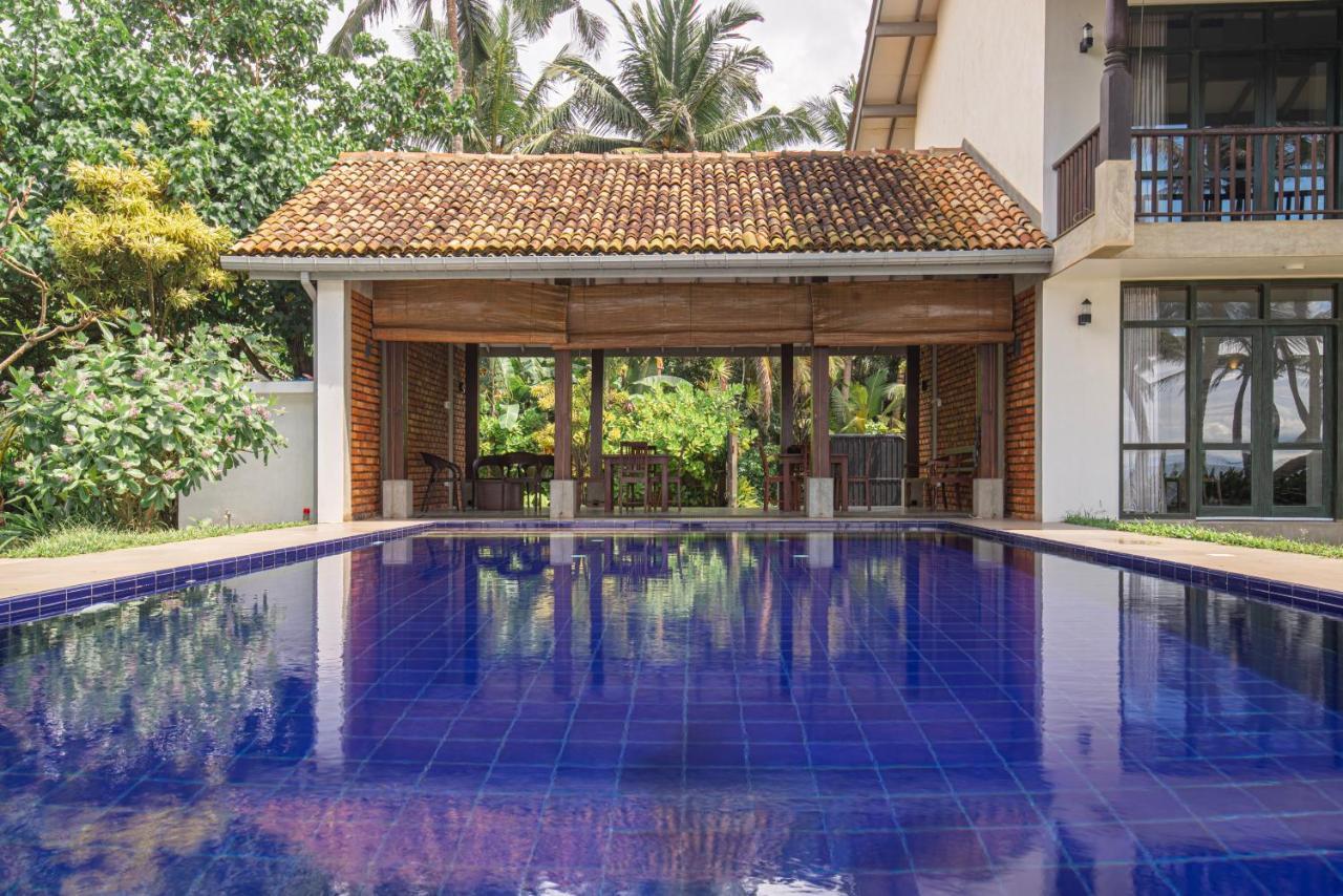 Villa Nilnara Ахунґалла Екстер'єр фото