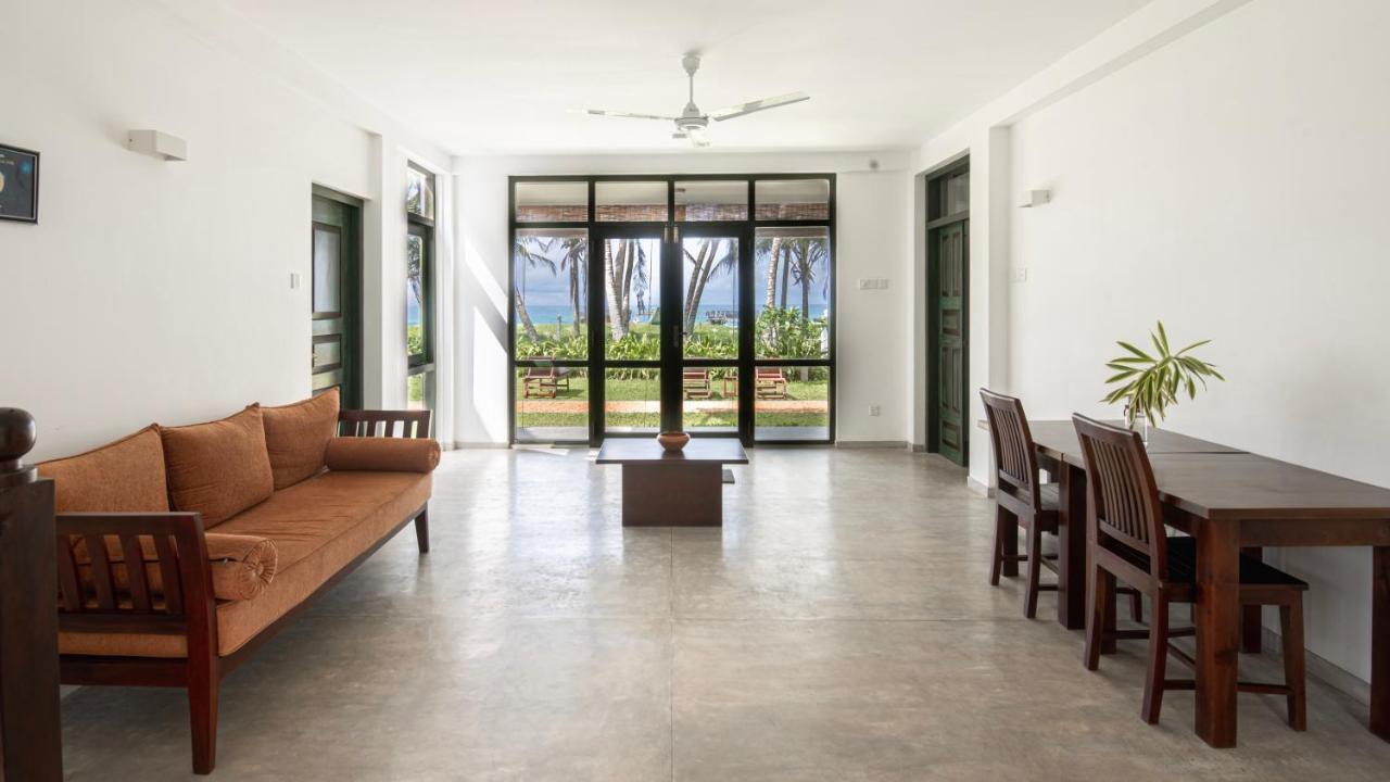 Villa Nilnara Ахунґалла Екстер'єр фото