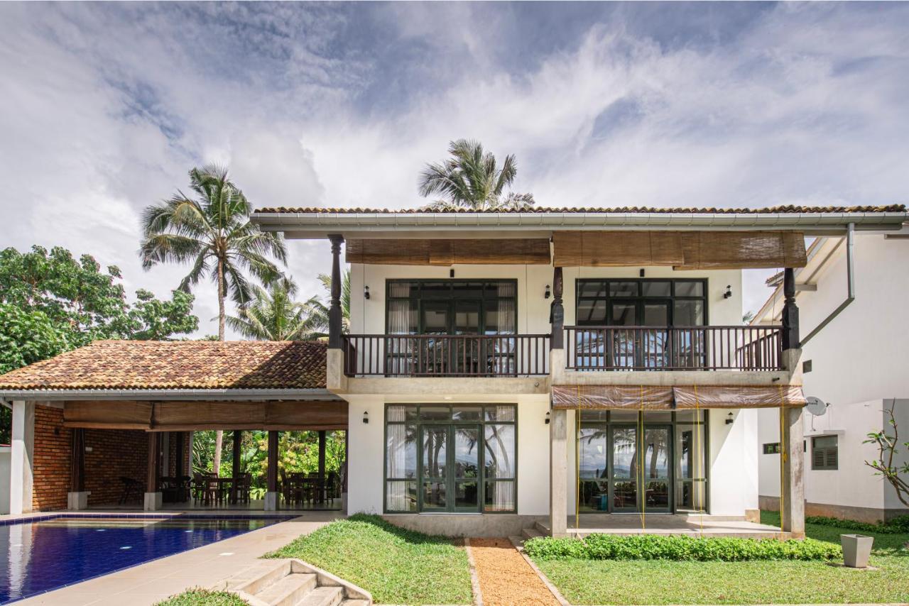 Villa Nilnara Ахунґалла Екстер'єр фото
