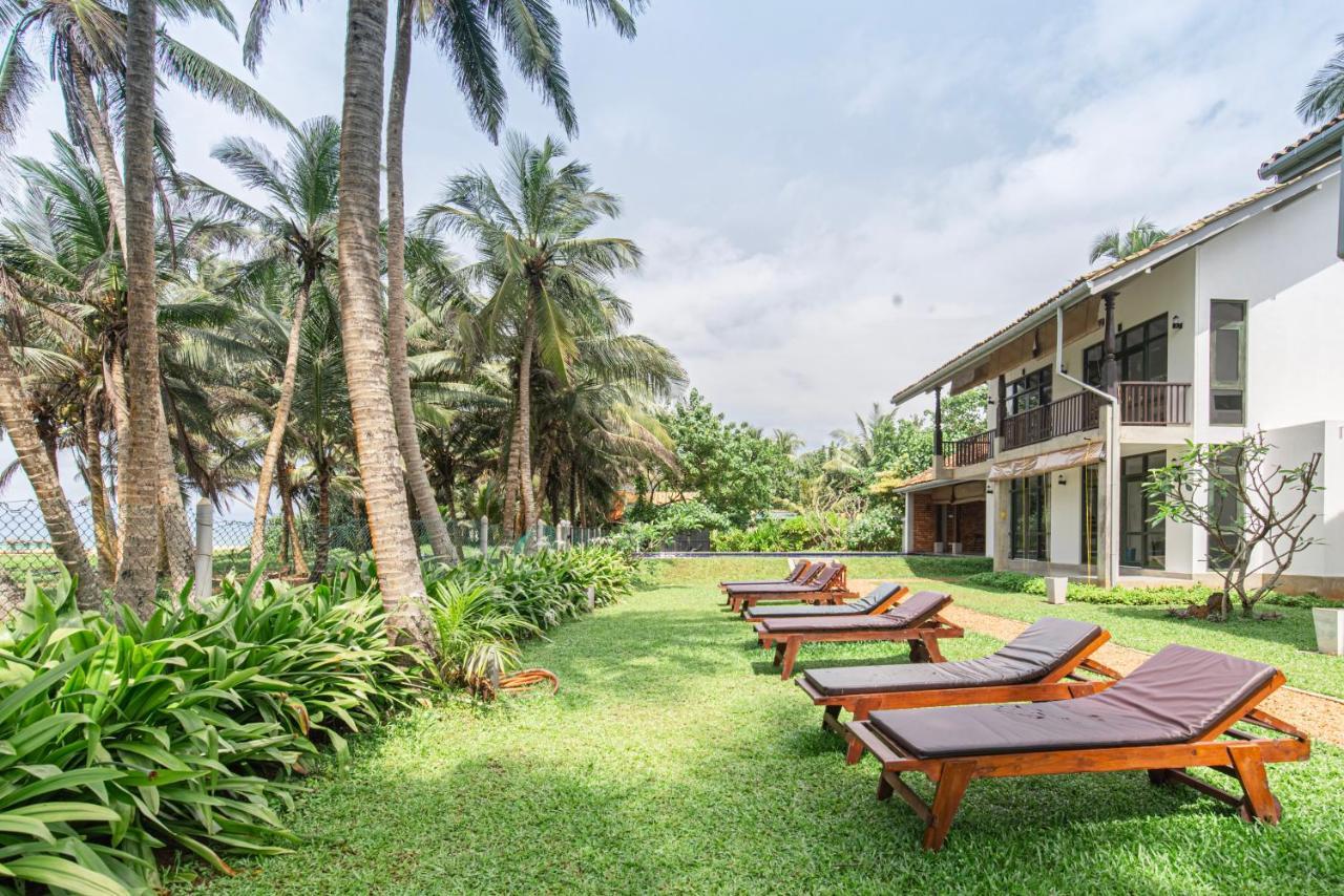 Villa Nilnara Ахунґалла Екстер'єр фото